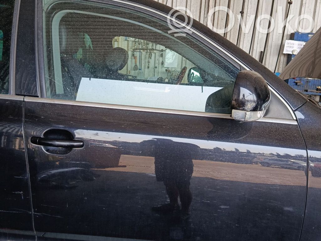 Volkswagen Touareg I Ușă față 