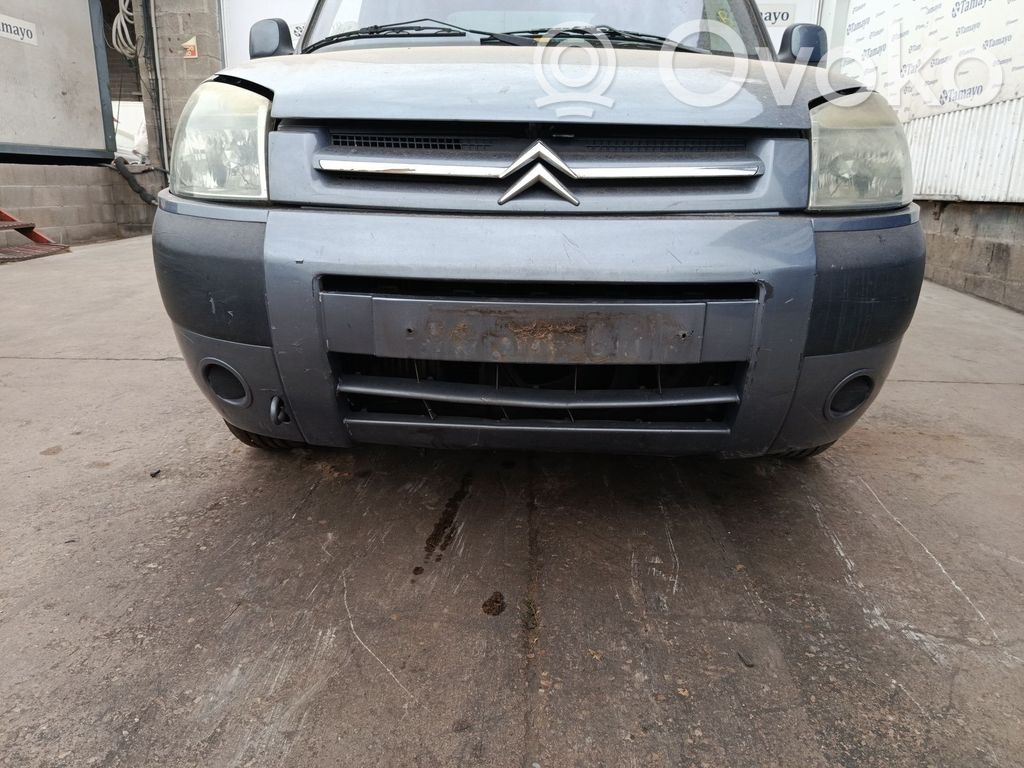 Citroen Berlingo Parachoques delantero