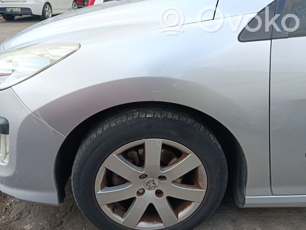Peugeot 308 Aripă 