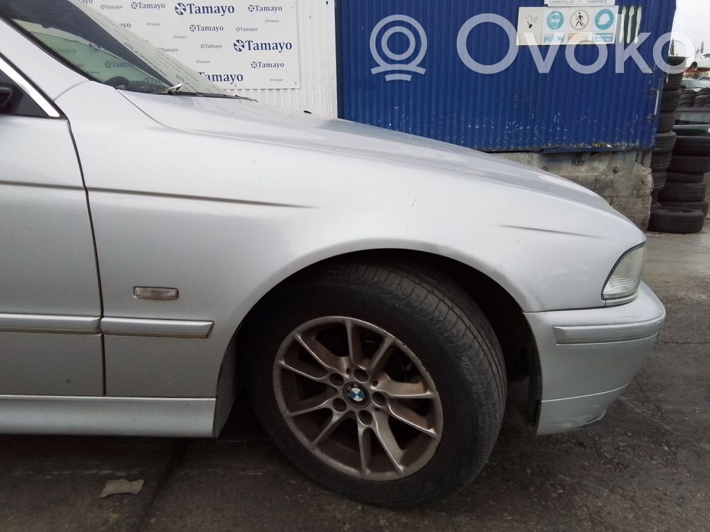 BMW 5 E39 Spārns