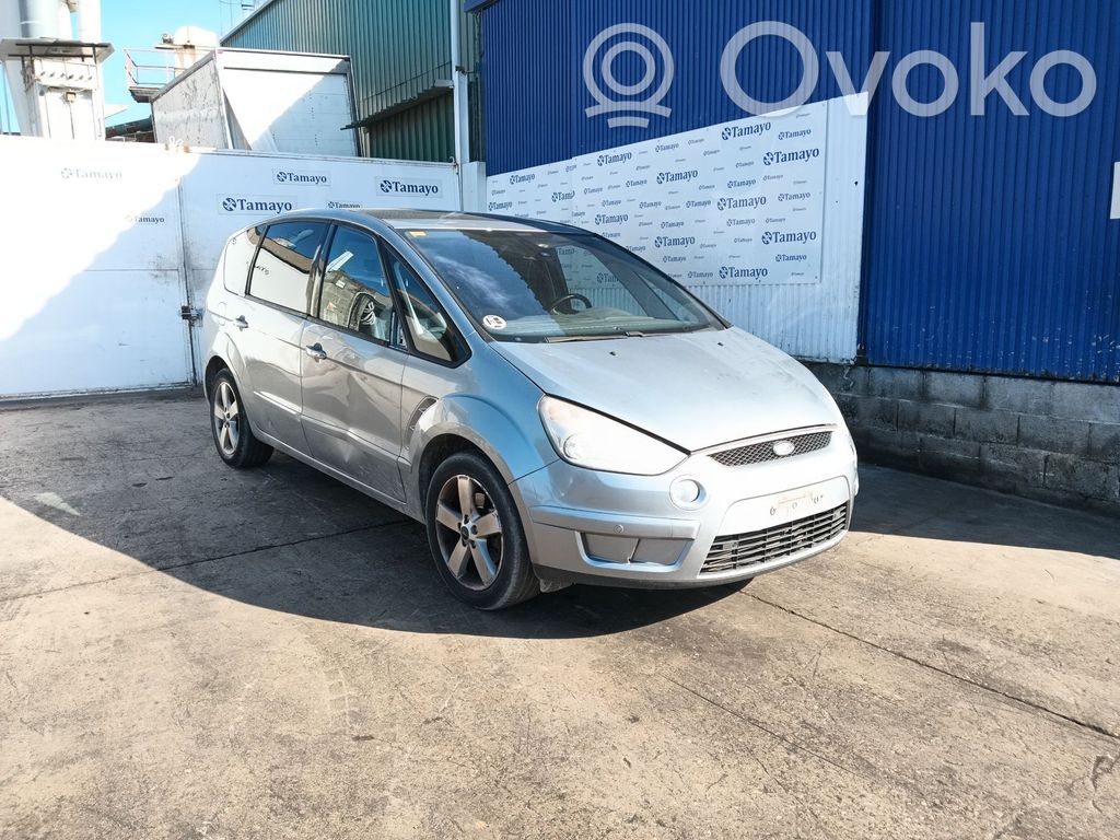 Ford S-MAX Motor 