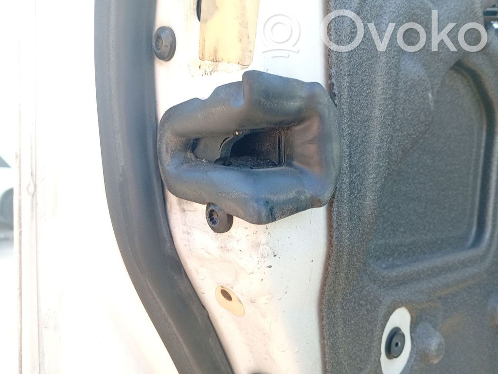 Seat Exeo (3R) Durų spyna (dvidurio) 