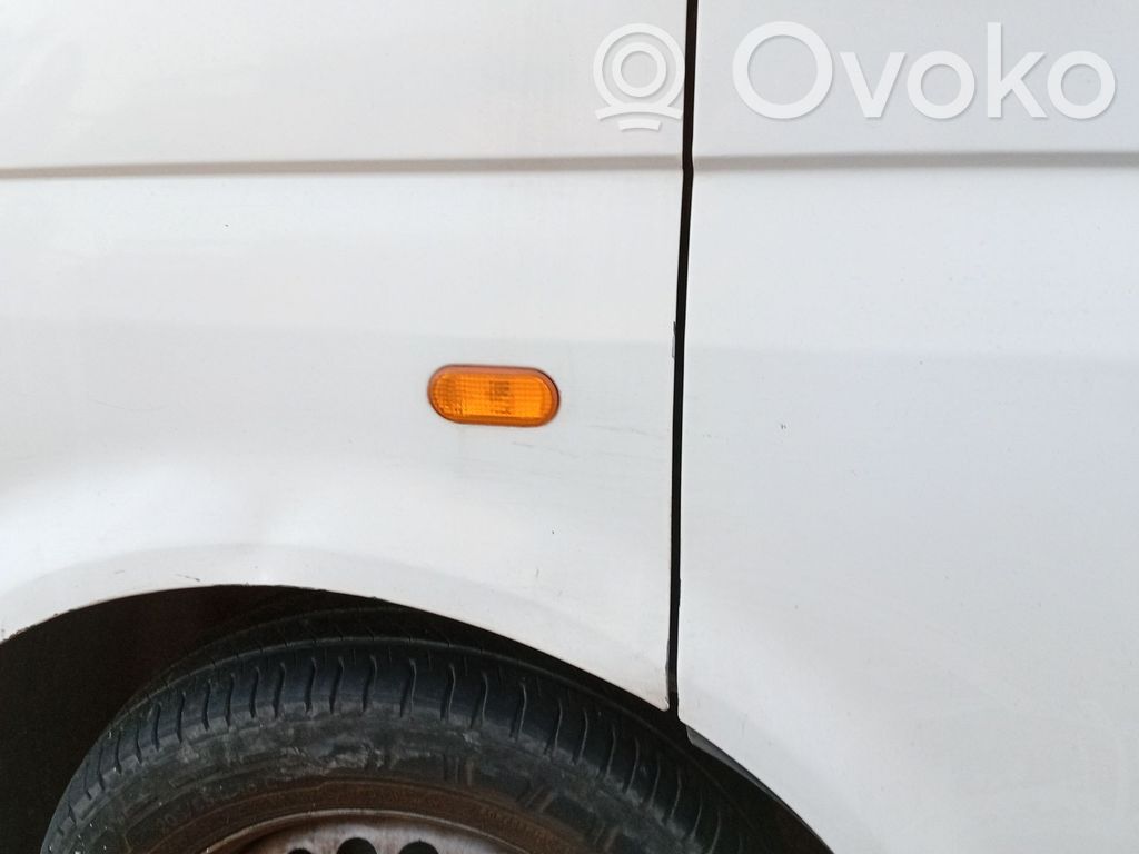 Volkswagen Transporter - Caravelle T5 Luce d’arresto centrale/supplementare