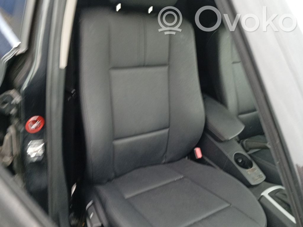 BMW X3 E83 Scaun față pasager 