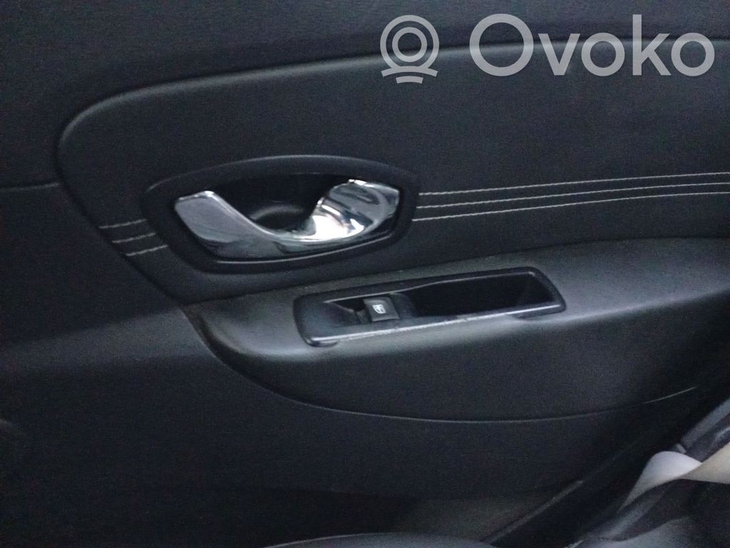 Renault Grand Modus Interruttore di controllo dell’alzacristalli elettrico
