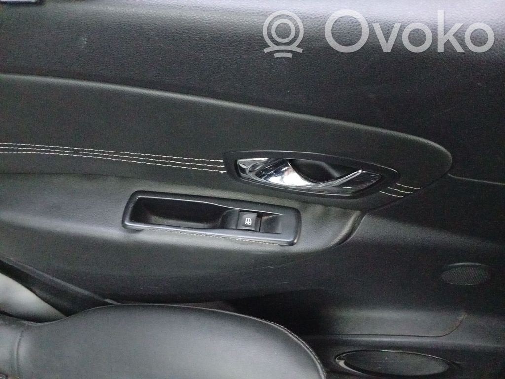 Renault Grand Modus Interruttore di controllo dell’alzacristalli elettrico