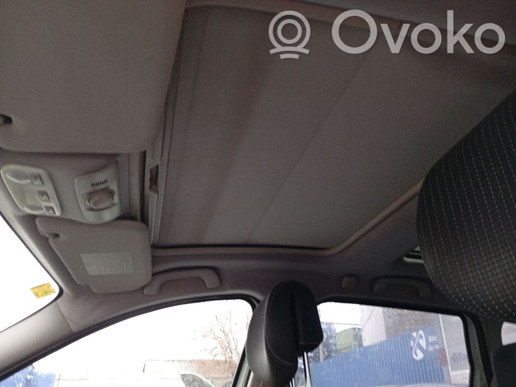 Renault Grand Modus Plafon