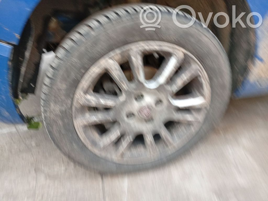 Fiat Qubo Zacisk hamulcowy przedni 