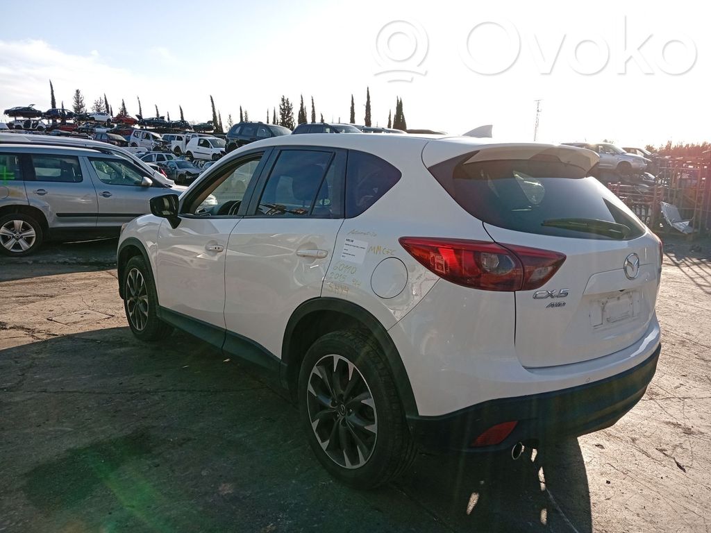Mazda CX-5 Bară antiruliu spate 