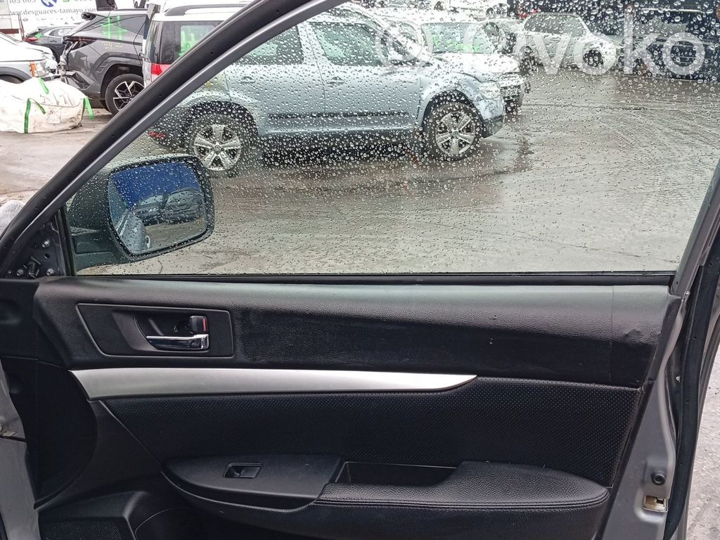 Subaru Legacy El. lango pakėlimo mechanizmas be varikliuko