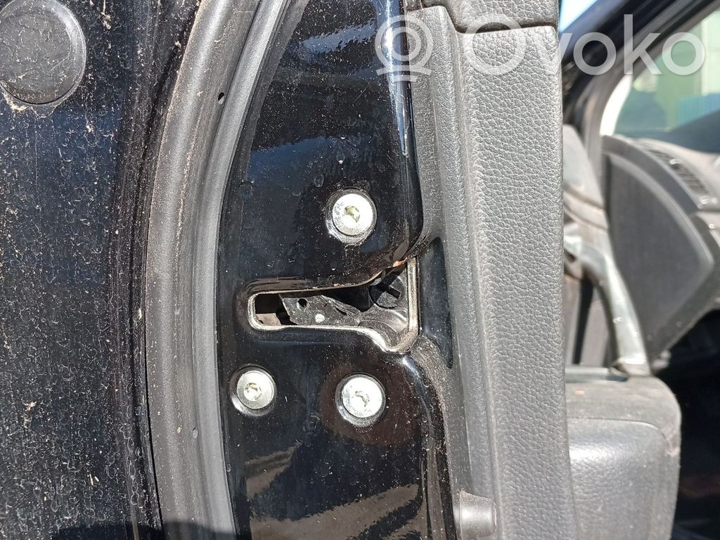 Hyundai i40 Front door lock 
