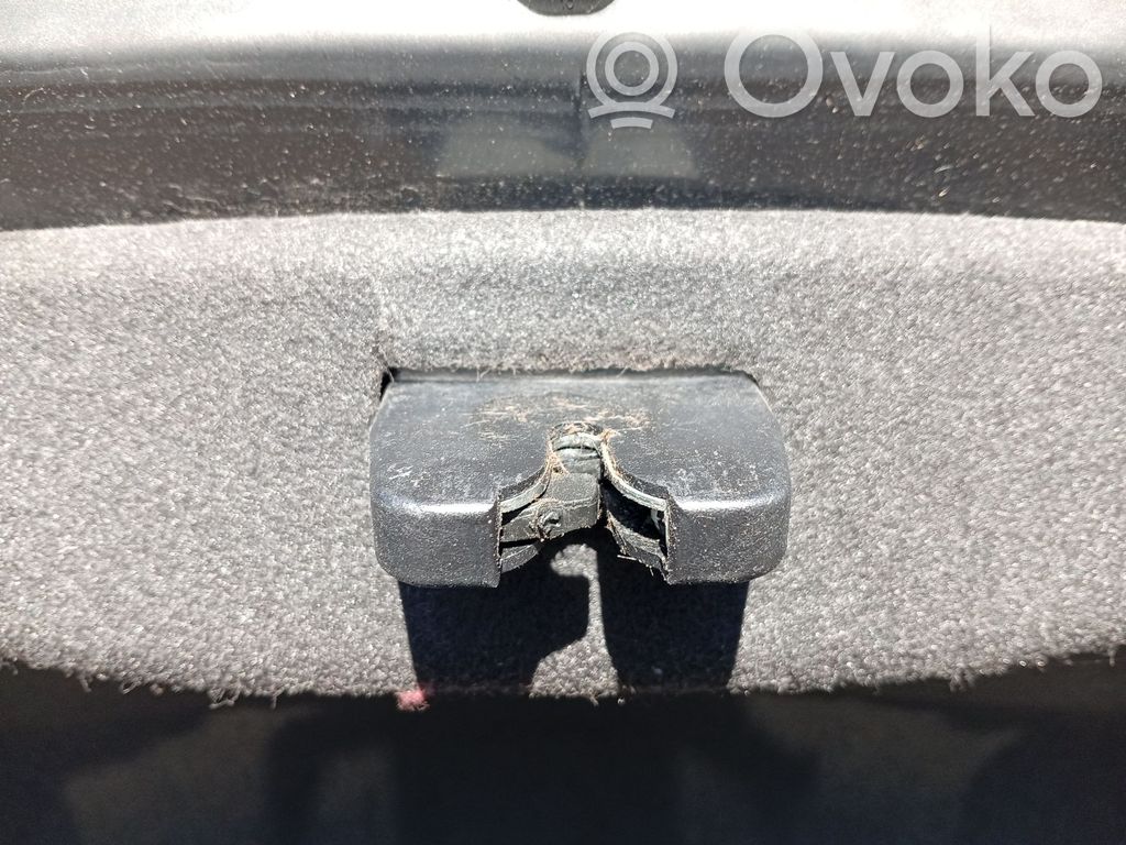 Hyundai i40 Zamek klapy tylnej bagażnika 