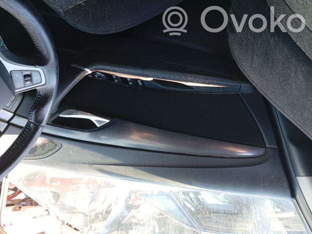 Hyundai i40 Fensterheber mechanisch Tür vorne 