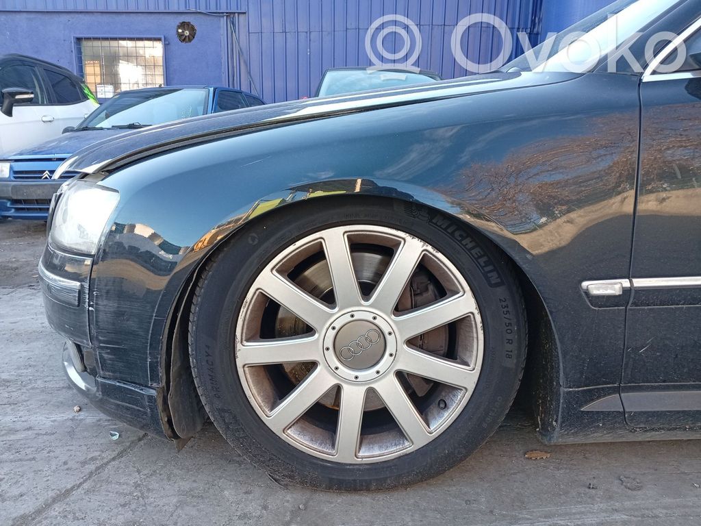 Audi A8 S8 D3 4E Aile 