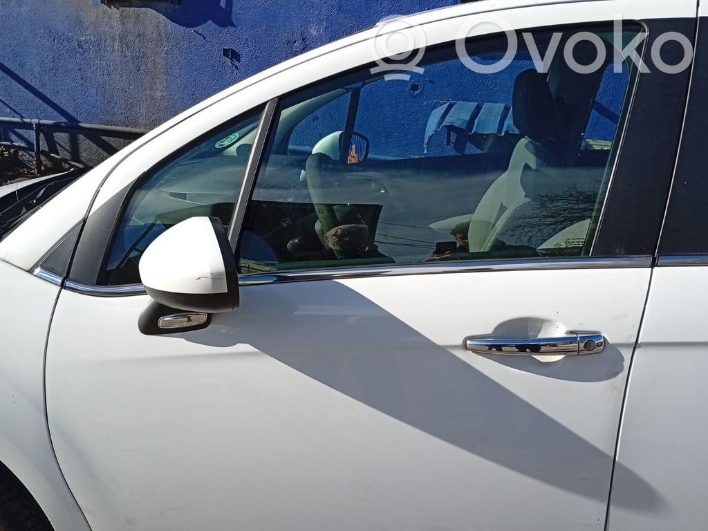 Citroen C3 Pluriel Etuovi 