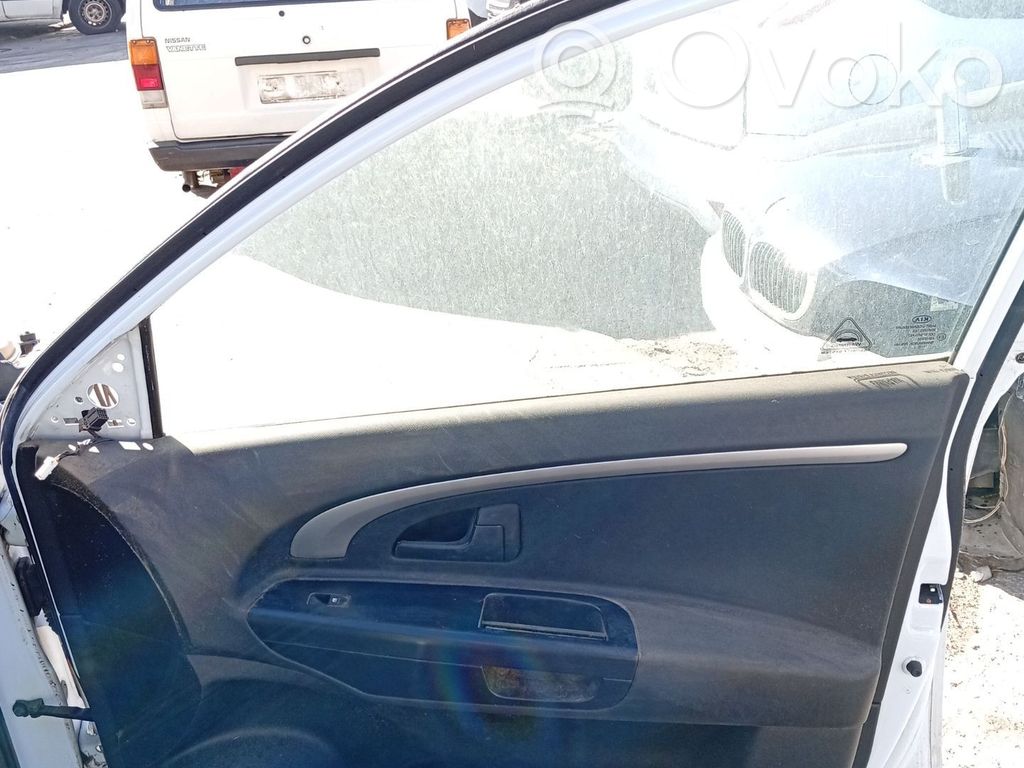 KIA Ceed Regulador de ventanilla eléctrico de puerta delantera