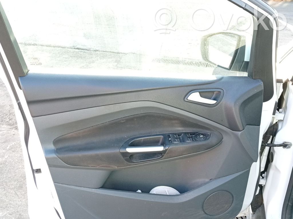Ford C-MAX II Lève-vitre manuel de porte avant
