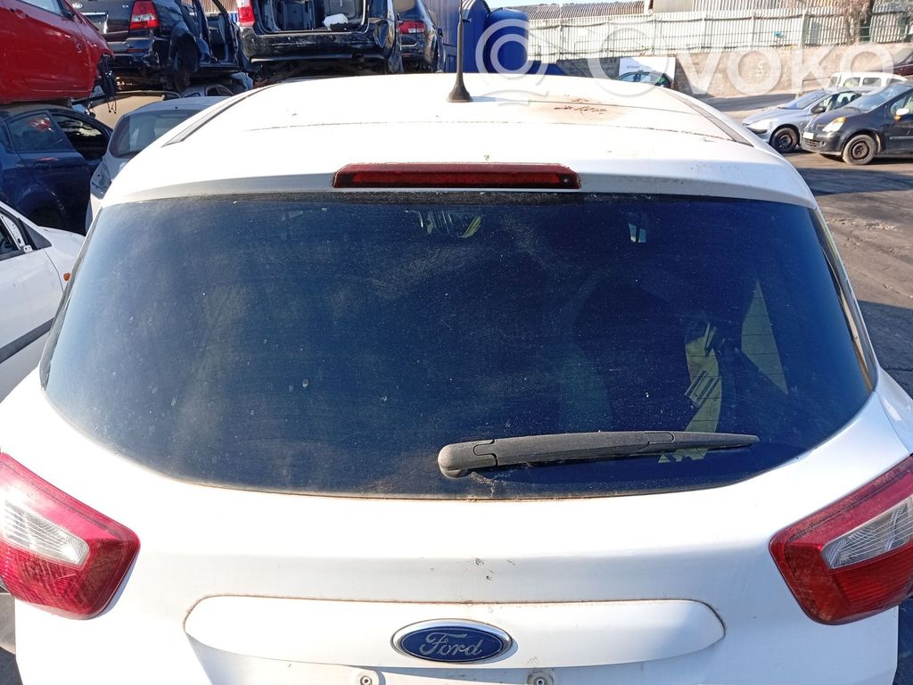 Ford C-MAX II Brazo del limpiaparabrisas trasero