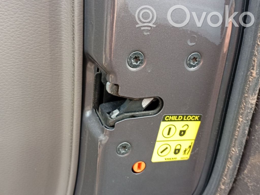 Volvo XC90 Încuietoare ușă spate