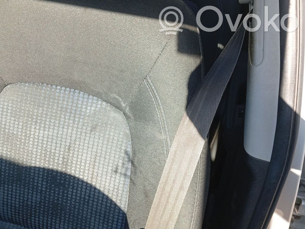 Hyundai ix20 Ceinture de sécurité avant