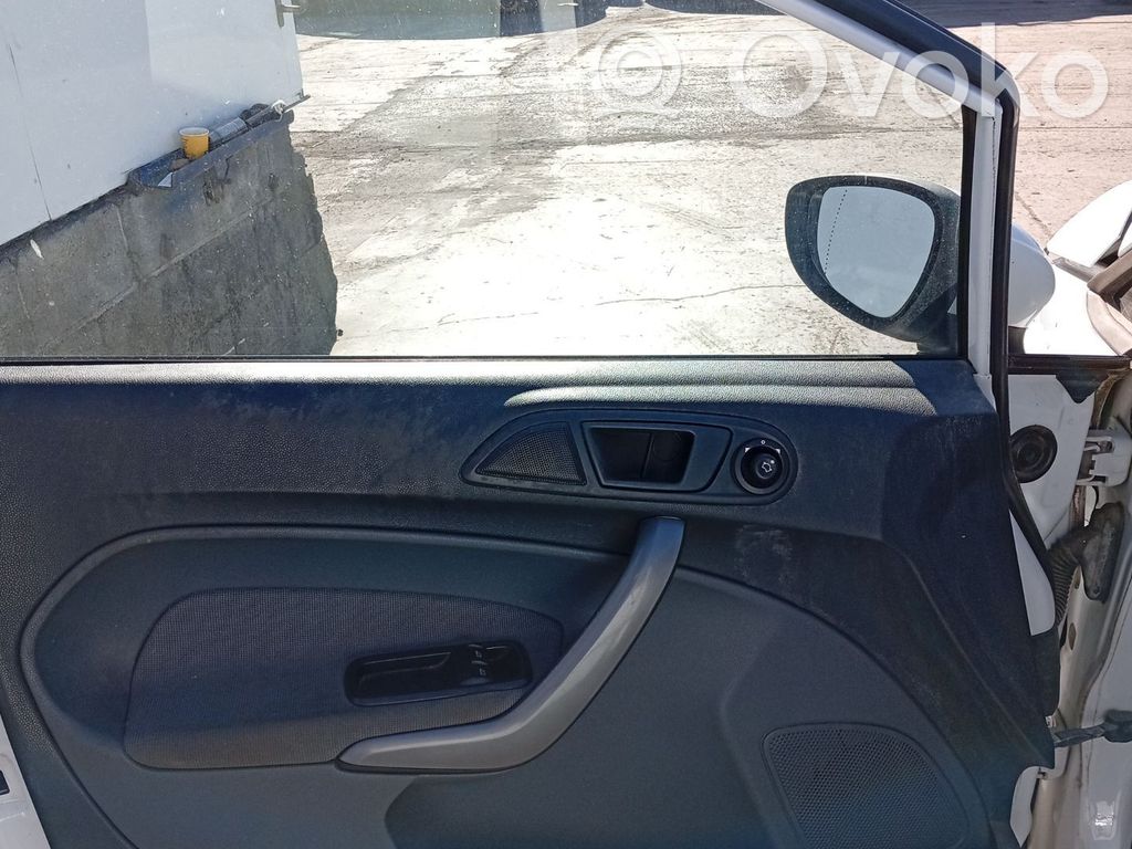 Ford Fiesta Macara geam față manuală