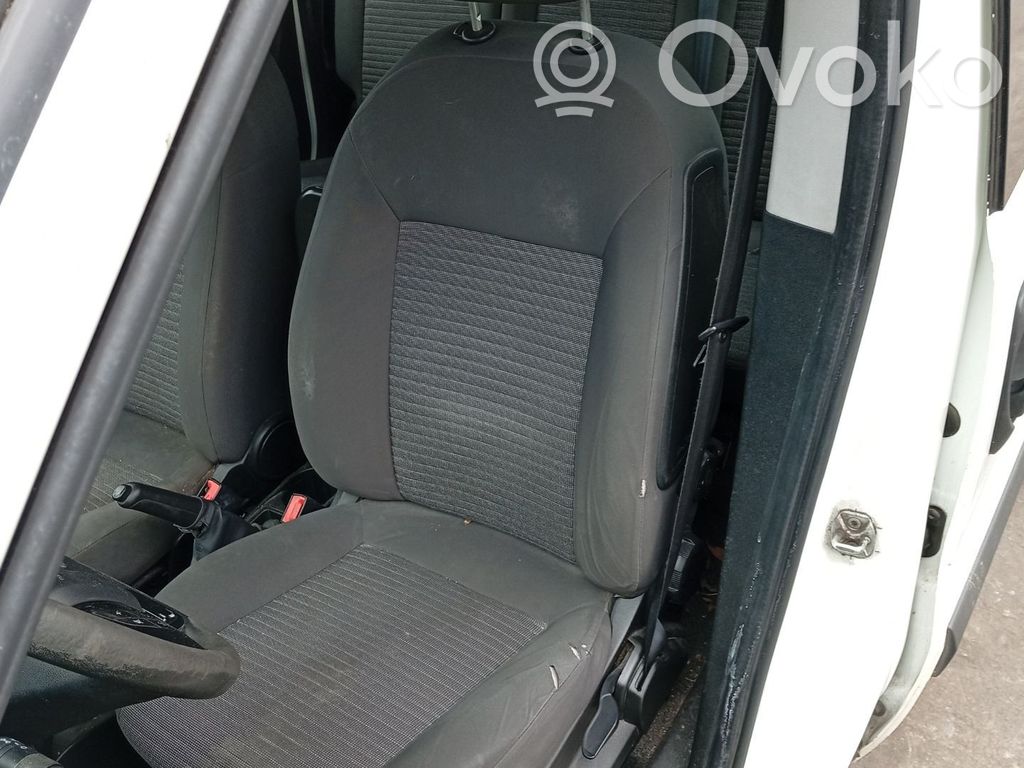 Fiat Doblo Fahrersitz