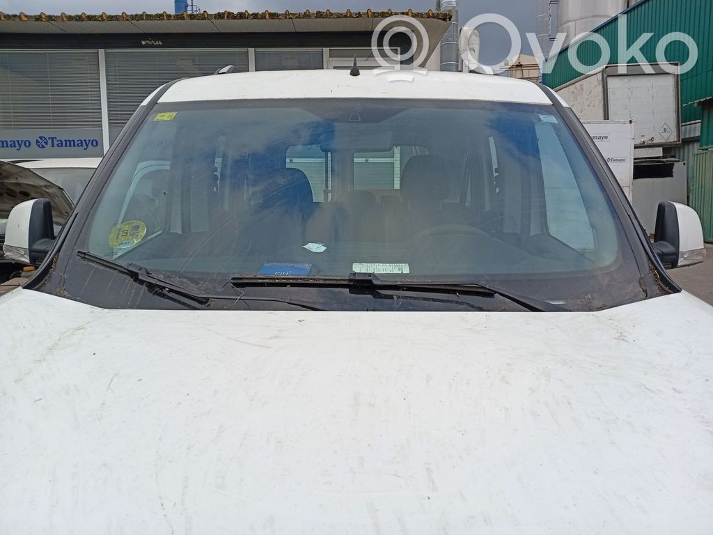 Fiat Doblo Stikla tīrītāja motoriņš 