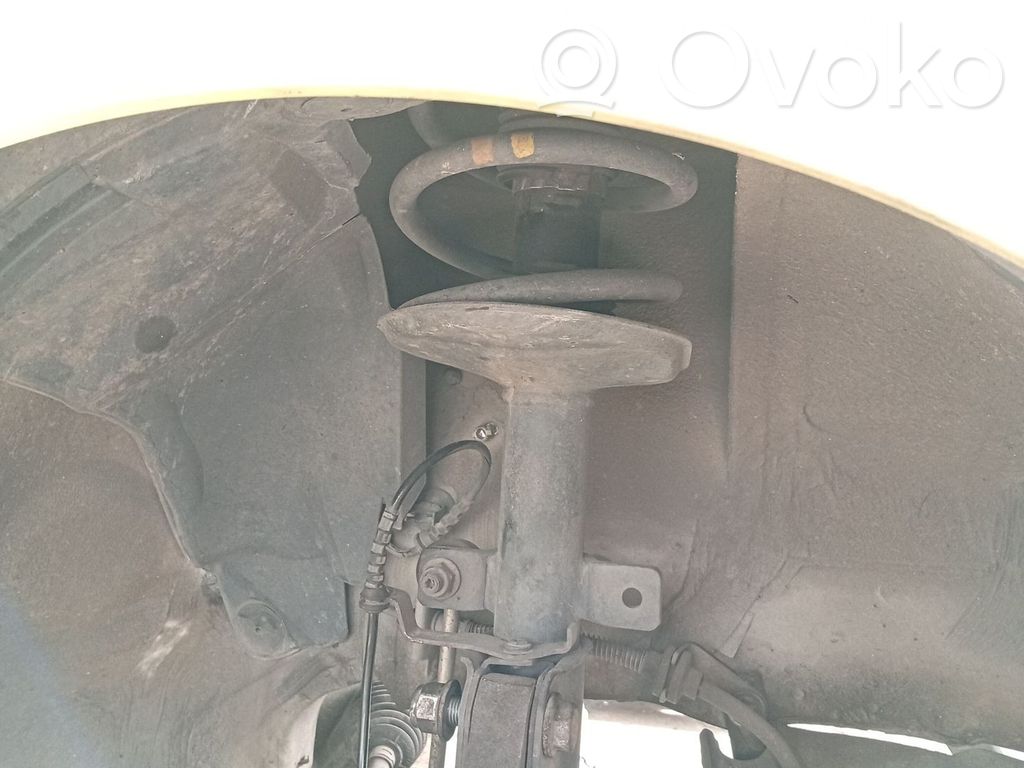 Renault Wind Amortisseur avant avec ressort