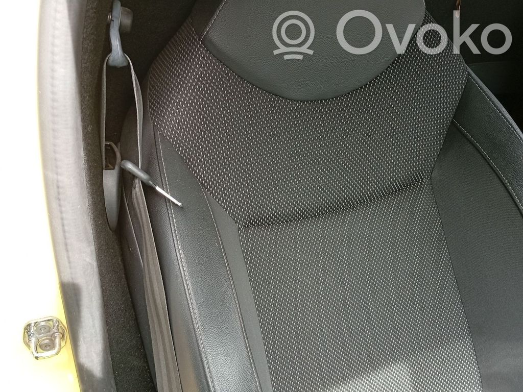 Renault Wind Sicherheitsgurt vorne