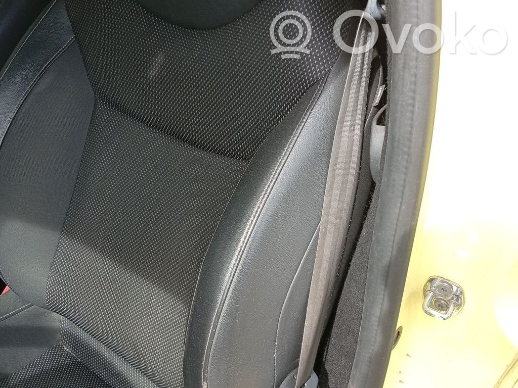Renault Wind Pas bezpieczeństwa fotela przedniego