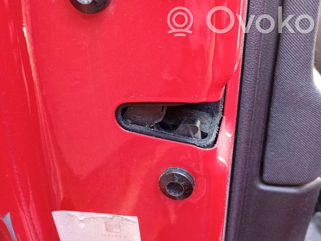 Seat Altea Serratura portiera anteriore
