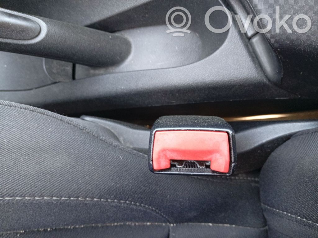 Seat Altea Saugos diržas priekinis
