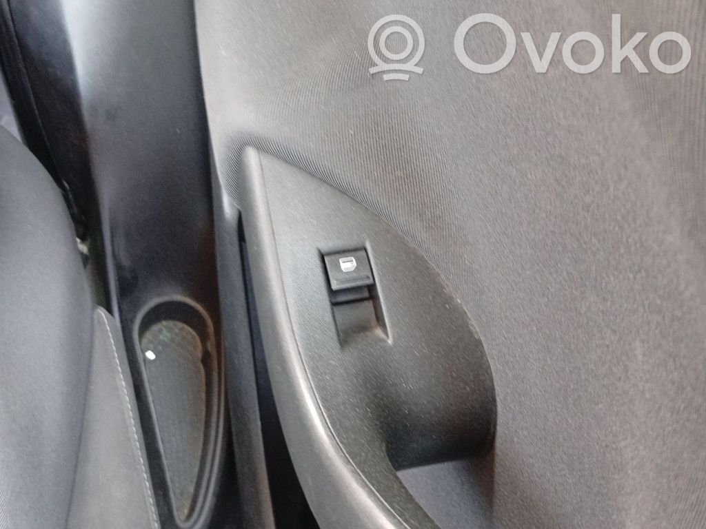 Seat Altea Przyciski szyb