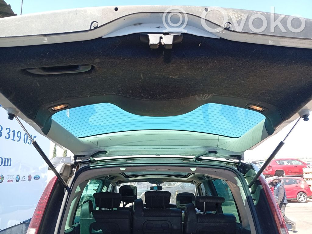Renault Espace -  Grand espace IV Ammortizzatore portellone posteriore/bagagliaio 
