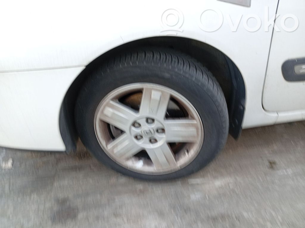 Renault Espace - Grand espace IV Etujarrusatula