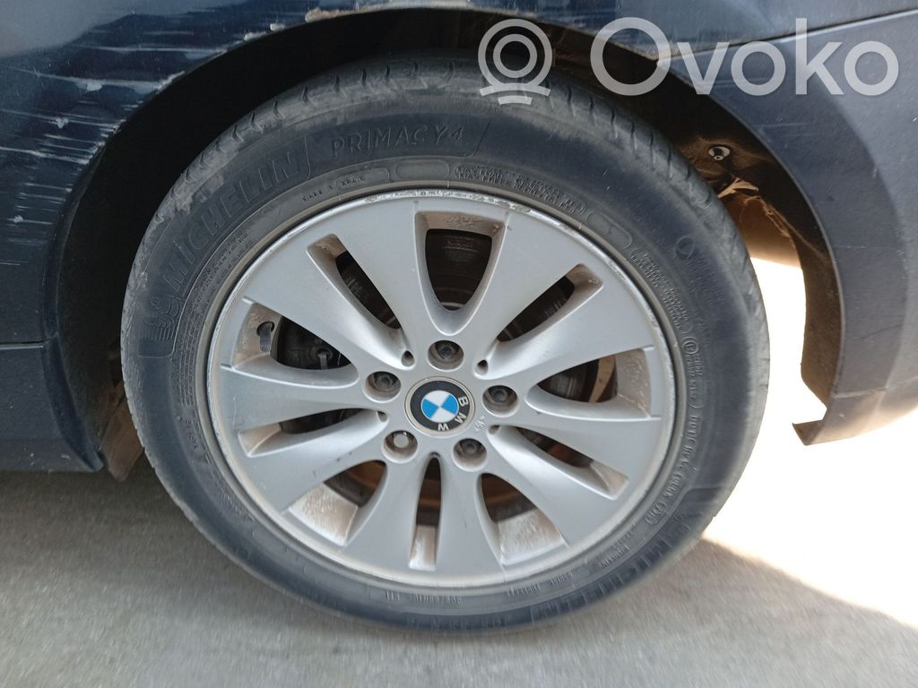 BMW 1 E81 E87 Bremssattel hinten