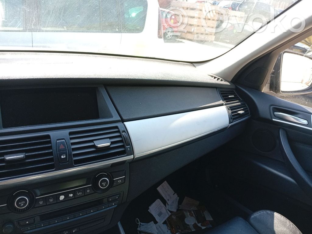 BMW X5 E70 Airbag latéral 