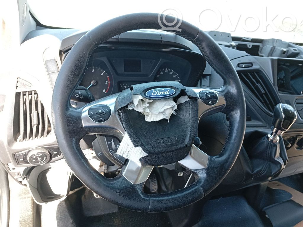 Ford Transit Steering wheel