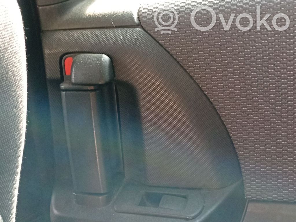 Mazda 5 Takaoven sisäkahva 