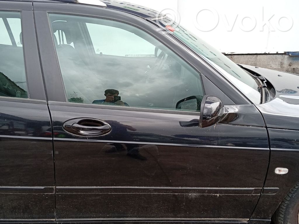 Saab 9-5 Tür vorne