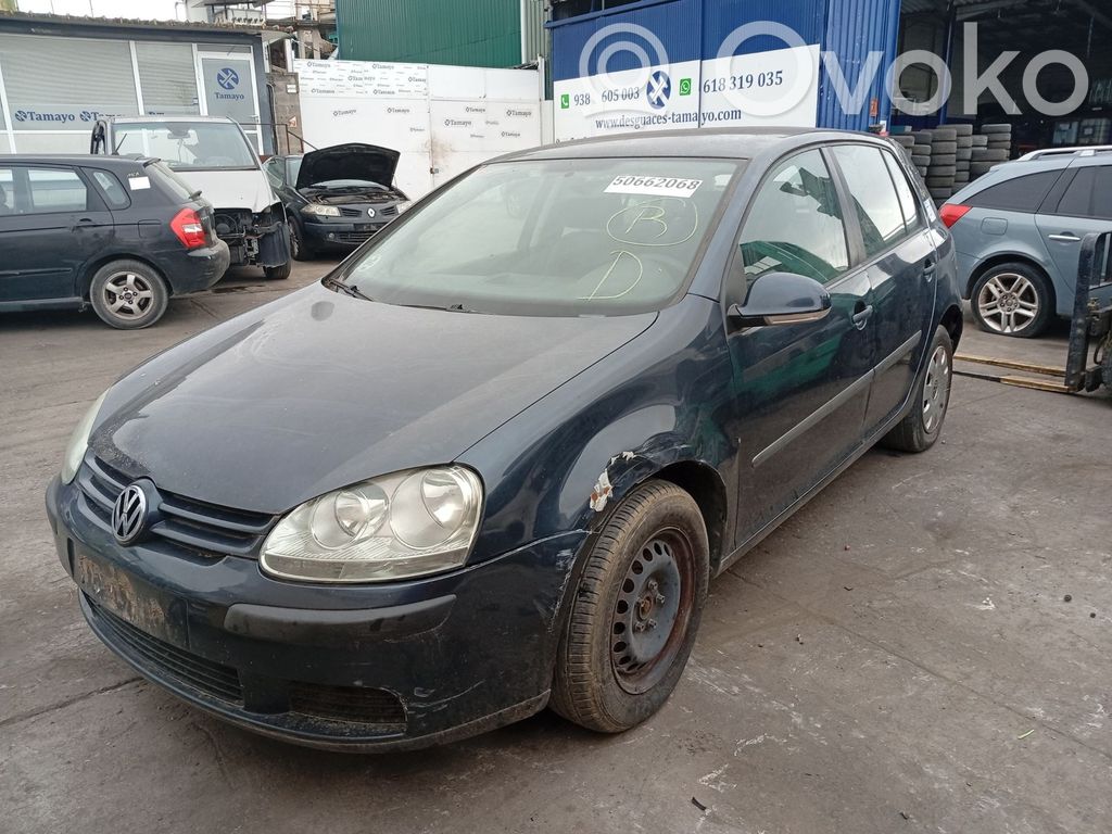 Volkswagen Golf SportWagen Front anti-roll bar/sway bar 