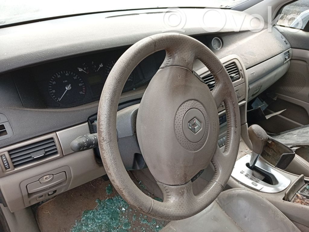 Renault Vel Satis Airbag dello sterzo