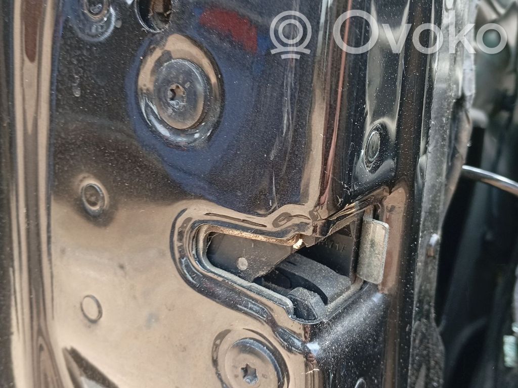 Renault Vel Satis Zamek drzwi przednich 