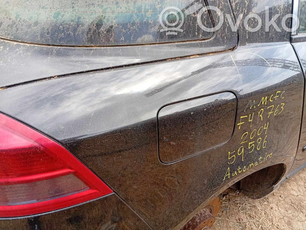 Renault Vel Satis Kraftstofftank 
