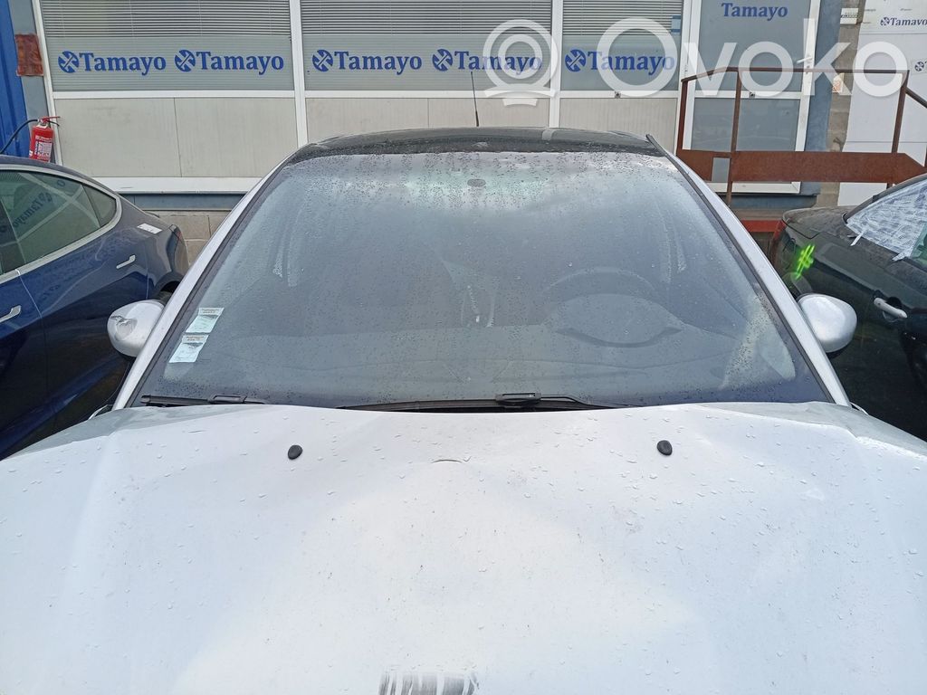 Citroen C3 Pluriel Wischermotor 