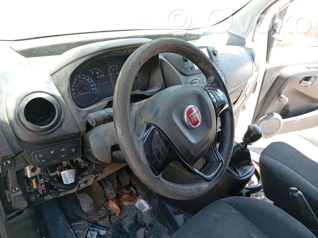 Fiat Fiorino Ax volan 