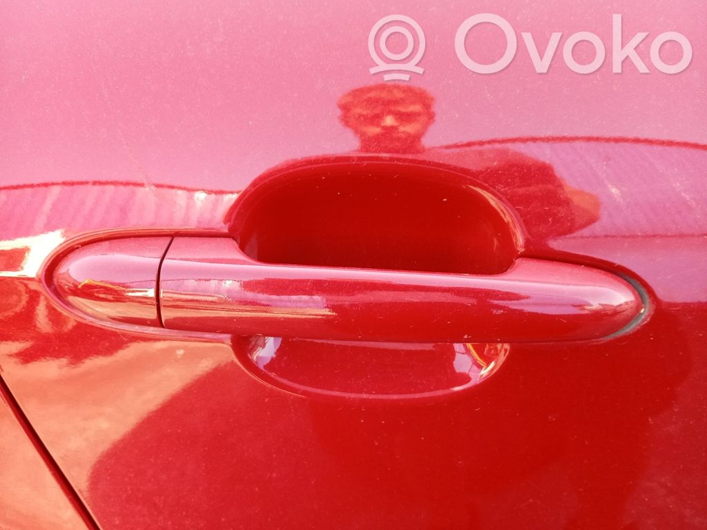 KIA Rio Türgriff Türöffner hinten