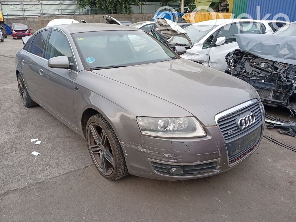 Audi A6 S6 C6 4F Etukallistuksenvakaaja 