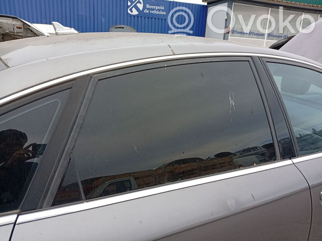 Audi A6 S6 C6 4F Luna de la puerta trasera