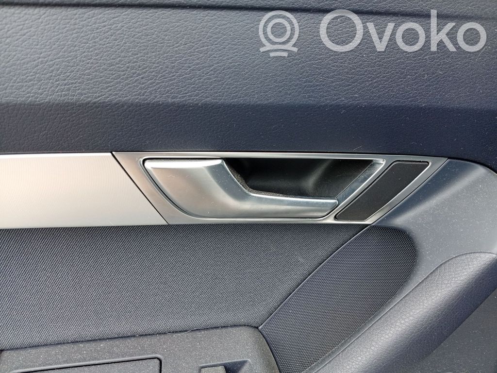 Audi A6 S6 C6 4F Mâner interior ușă spate 
